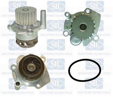 SALERI SIL pa1354a -  Водяной насос